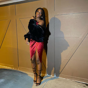 Meet your Posher, Davianna